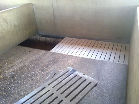 monegrina construcción de bodegas