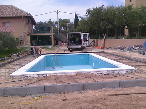 monegrina construcción de piscinas