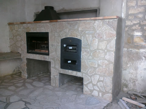 monegrina construcción de bodegas